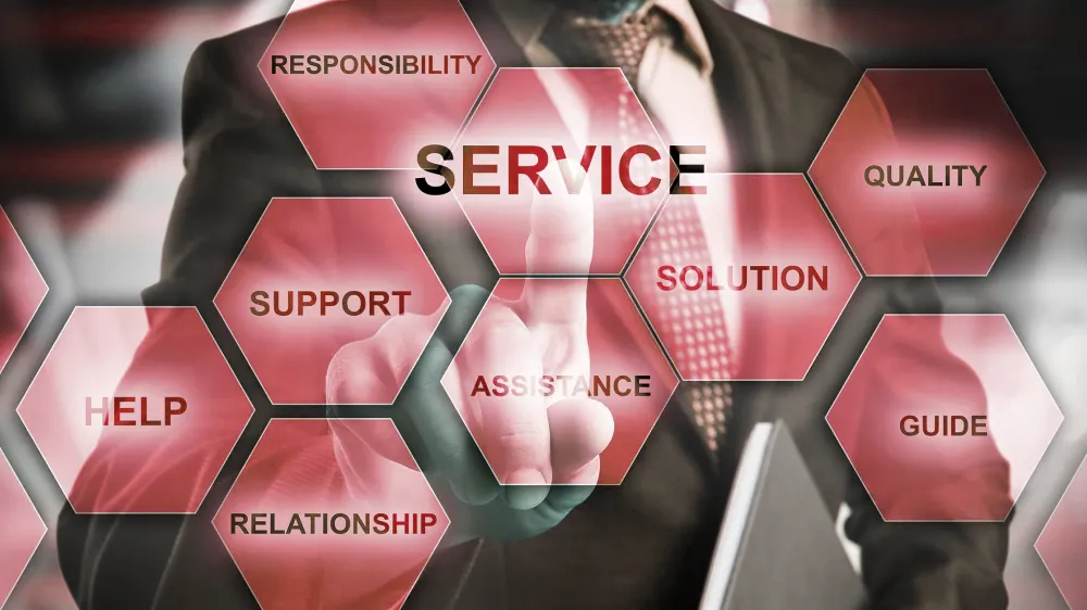 Managed IT Services