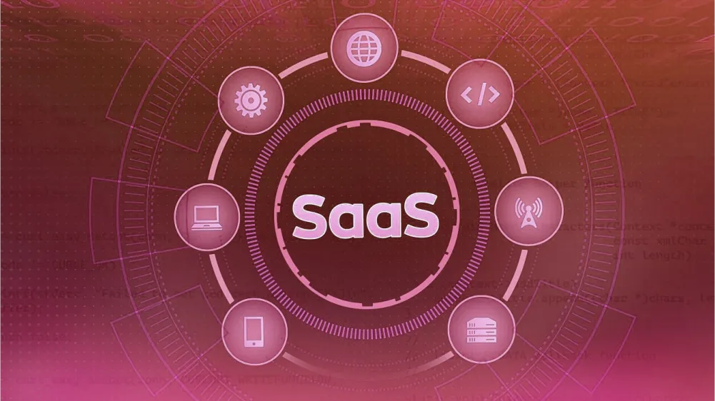 Software as a Service