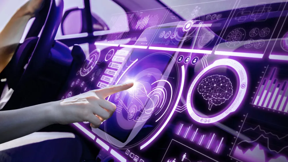 What Are the Different Applications of Haptic Technology?