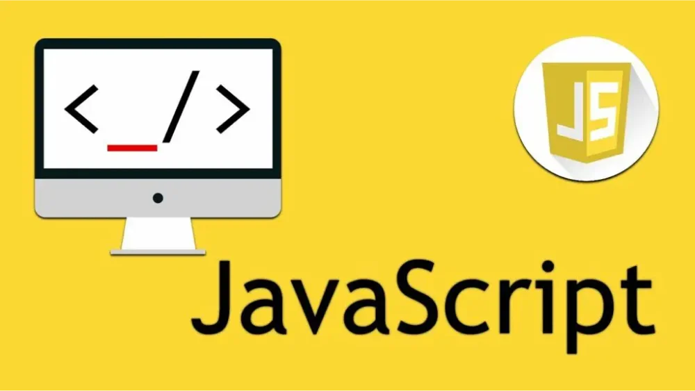 #4 JavaScript