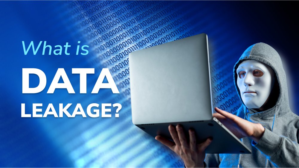 What Is Data Leakage? The Silent Assassin Can Destroy Your Business