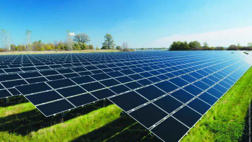 Why Is Green Technology Important?