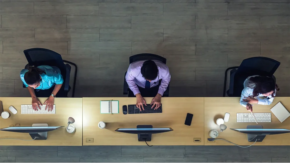 Explain the Emerging Needs for Outsourcing Machine Learning