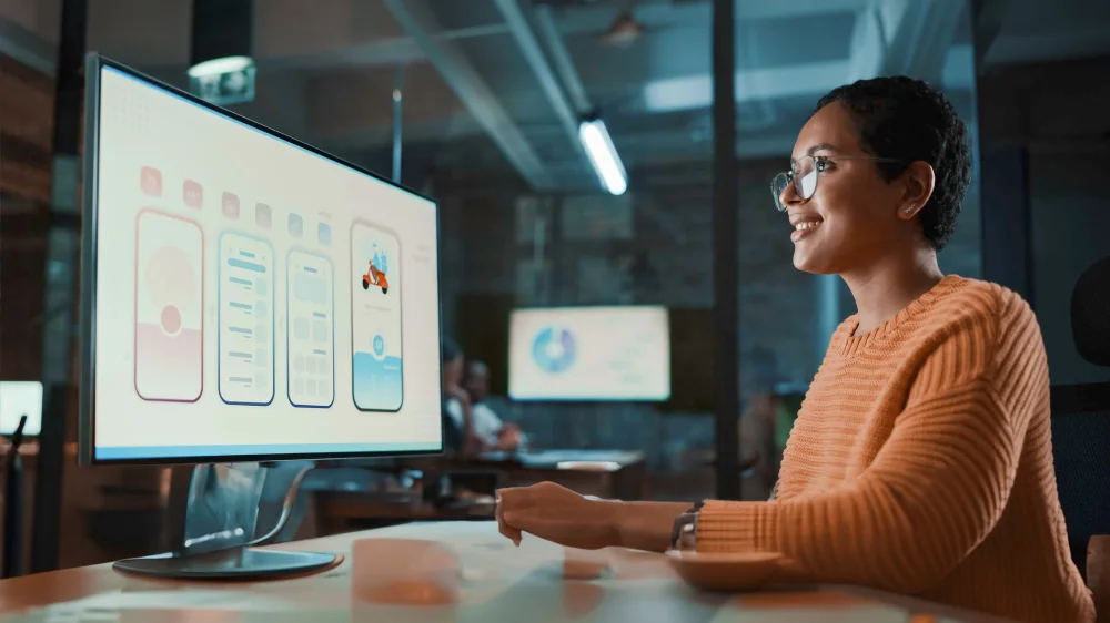 Understanding Front-end Web Development