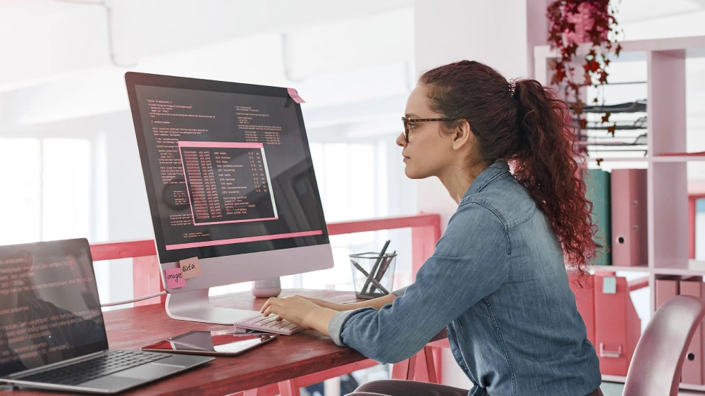 Desktop Application Development