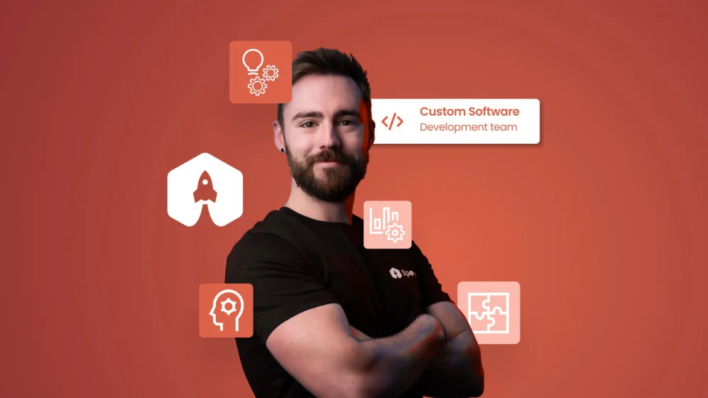 What Is Custom Software Development?