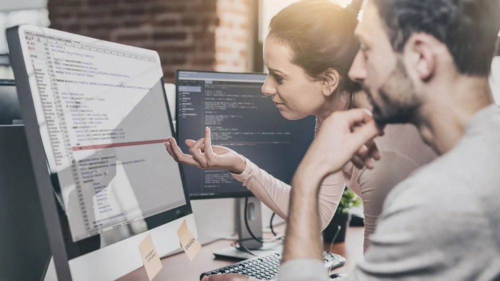 What Is the Meaning of the V Model in Software Development?