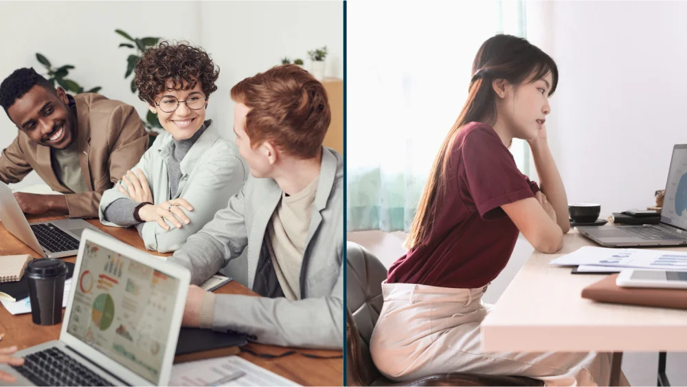 Hybrid Models: Multiple Engagement Models and Vendors