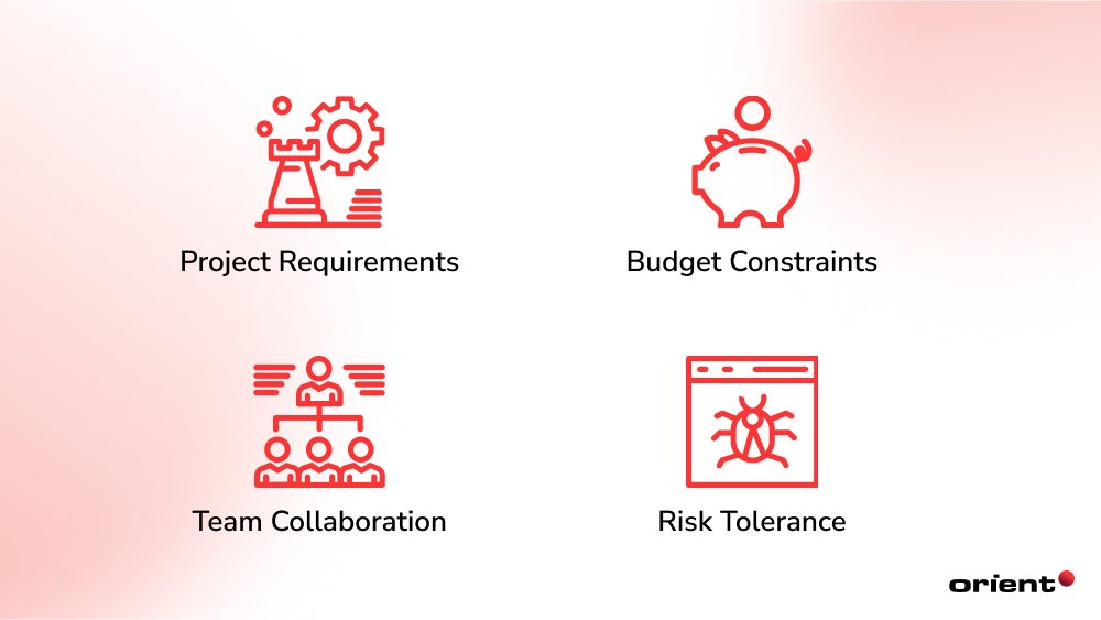 Considerations for Selecting Nearshore vs. Offshore