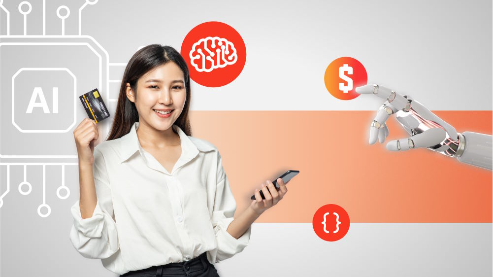 Generative AI in Banking: Transformative Potential & Use Cases