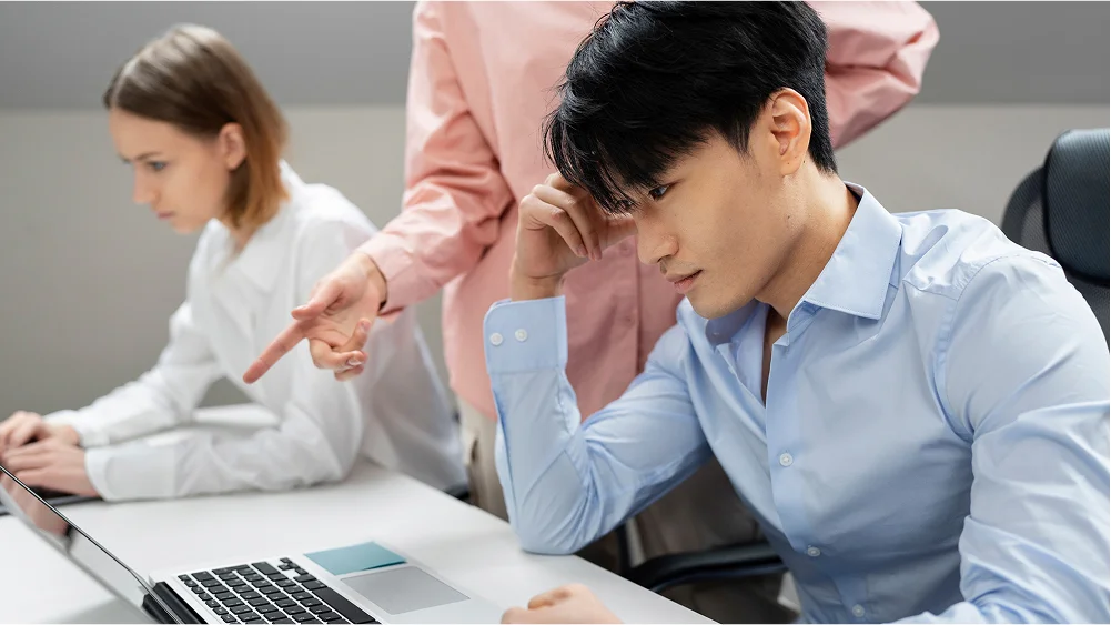 Avoid Micro-Management