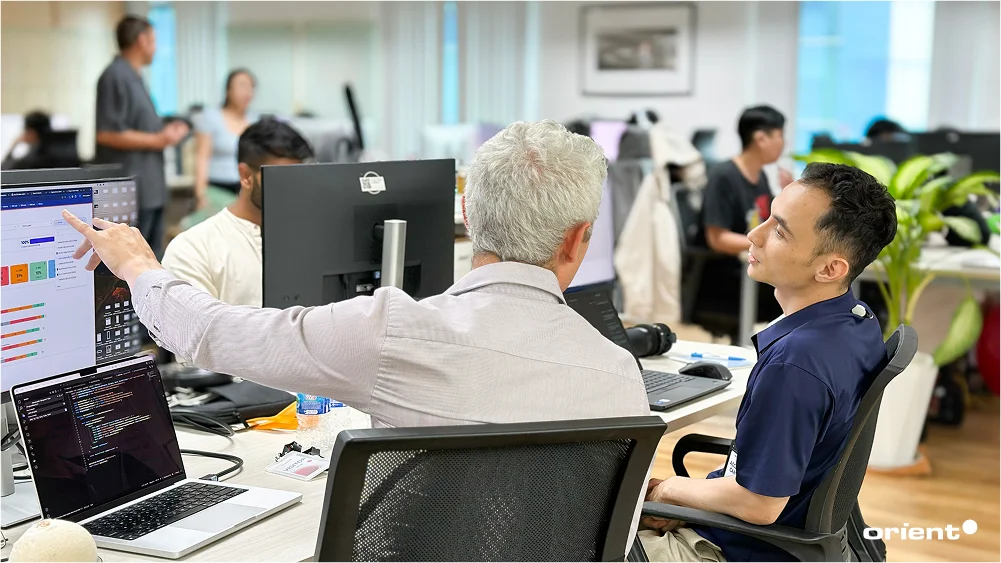 Support Continuum & Conscious Collaboration