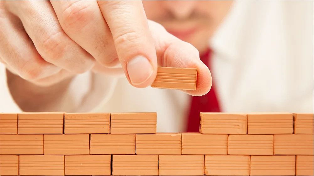 Establish a Strong Foundation