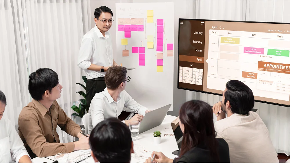 Get Started with Software Project Management