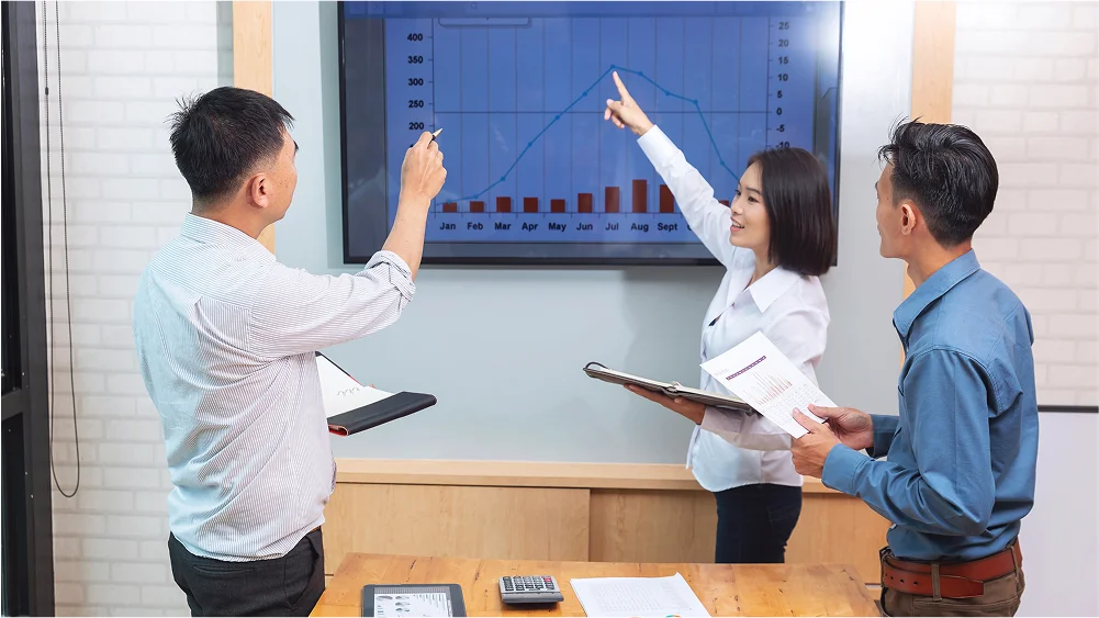 Employ Project Management Tools