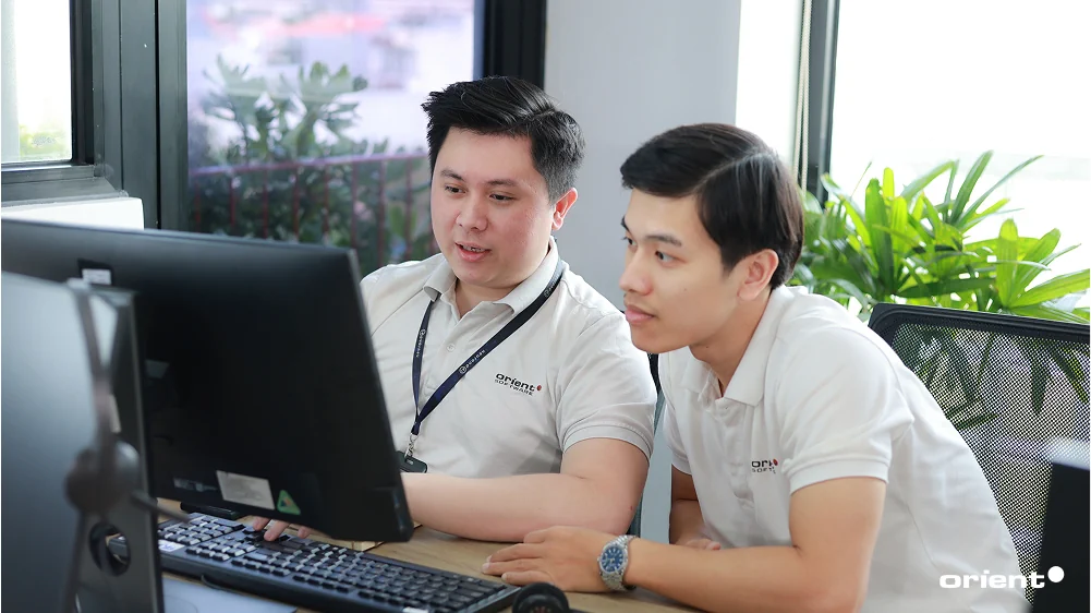 How Can Orient Software Help Your Enterprise Solution?