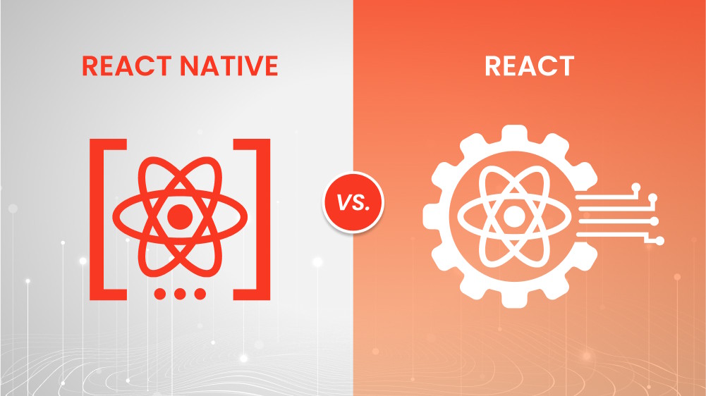 React Native vs. React: Finding the Sweet Spot for Harmonizing These Two