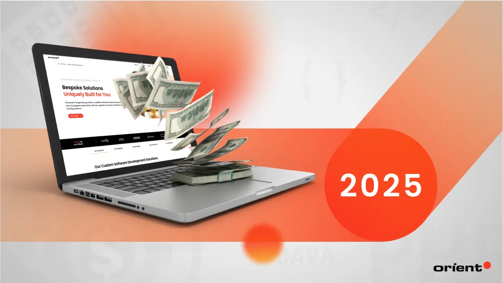 How Much Does Software Development Cost in 2025?