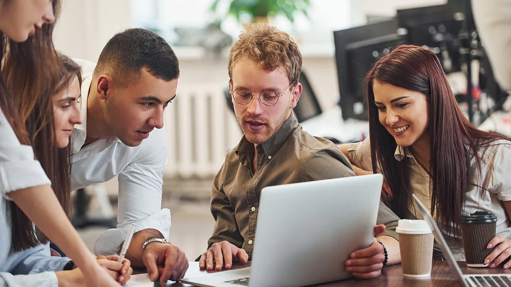 How Web App Development Differs from Web Development