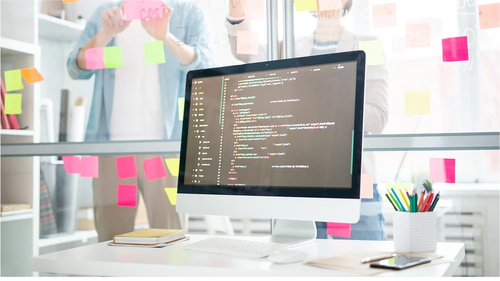 Web Application Development Demystified: The Basics