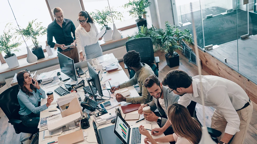 What Is a Dedicated Development Team Model?