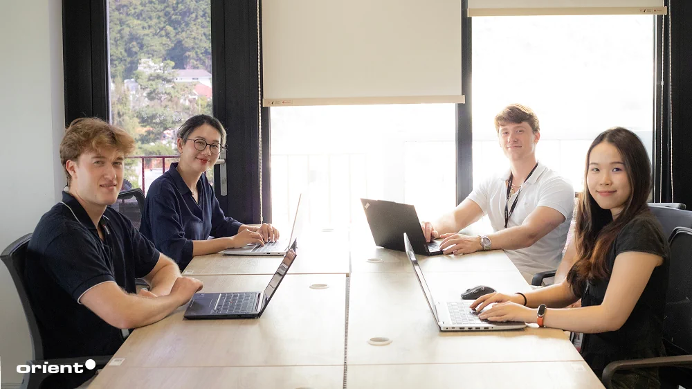 A Go-To Partner for Custom Software Development Services & Dedicated Developers