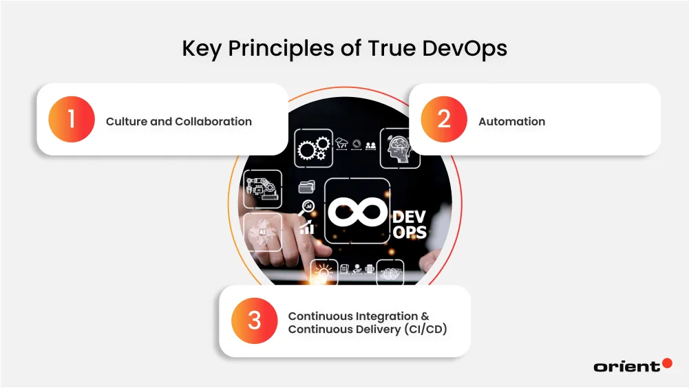 The Core Pillars of True DevOps