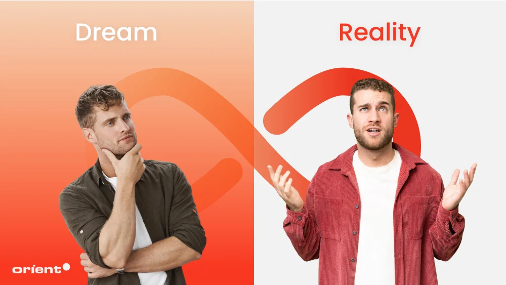 The DevOps Dream vs. The Reality