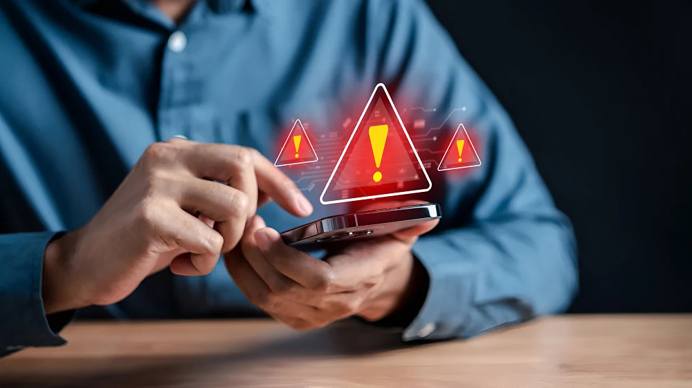 Emergency Maintenance