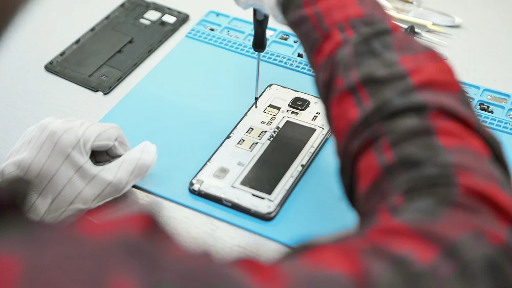 Preventive Maintenance