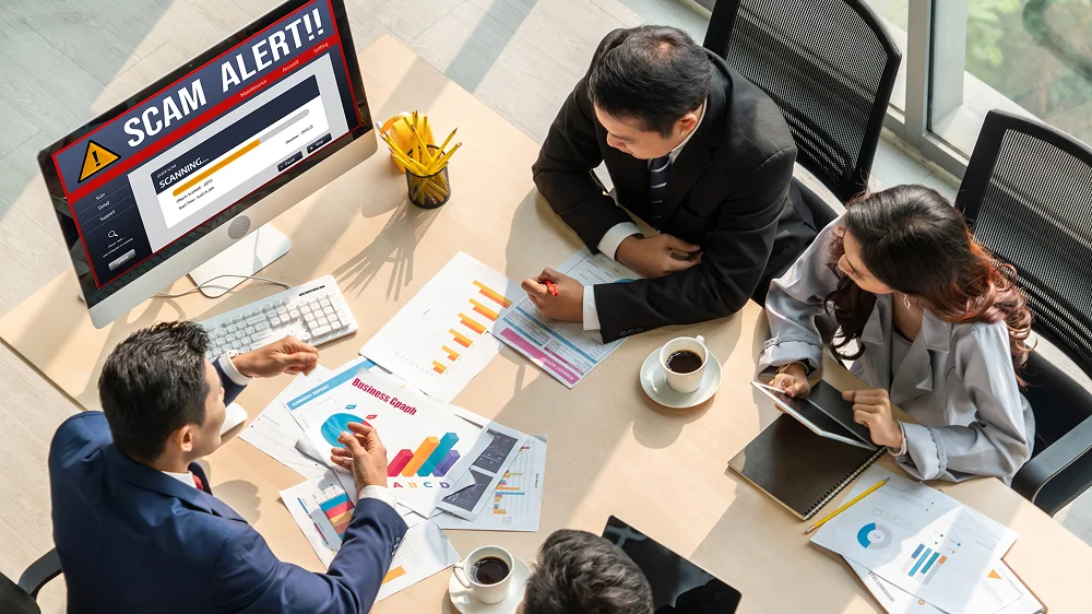 Risk Management Framework and Standards