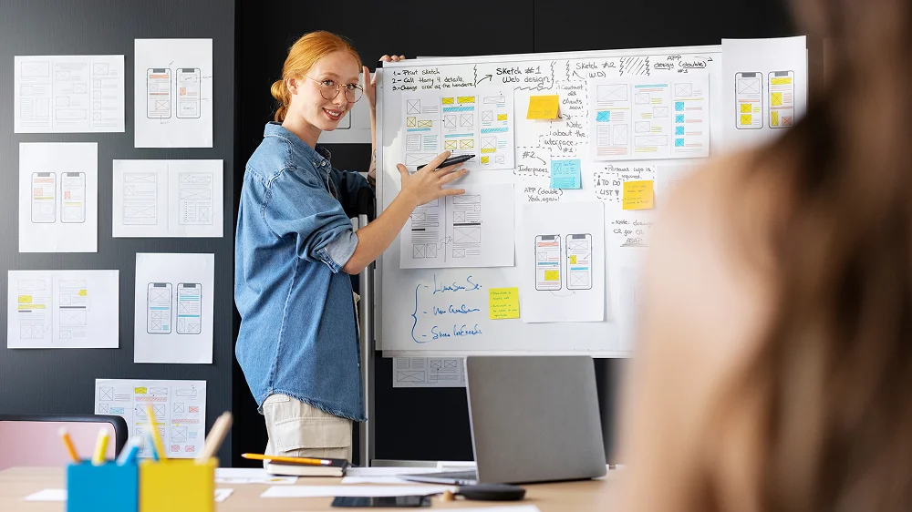 How to Optimize UX/ UI Costs