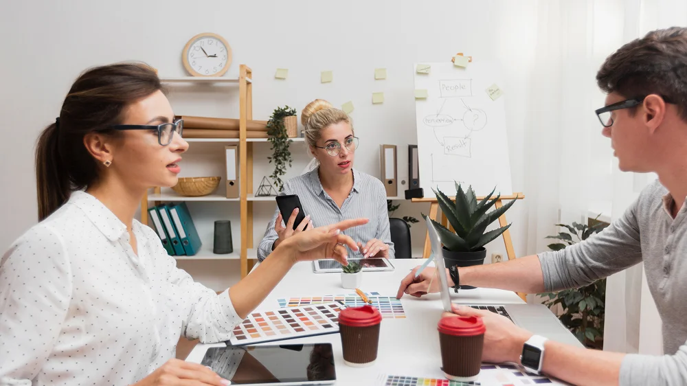 Custom Vs. Using Existing Brand Assets