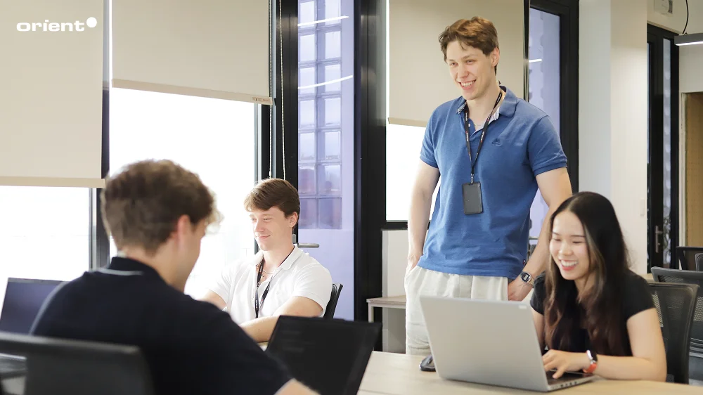 Create Aesthetically Pleasing Designs with Orient Software