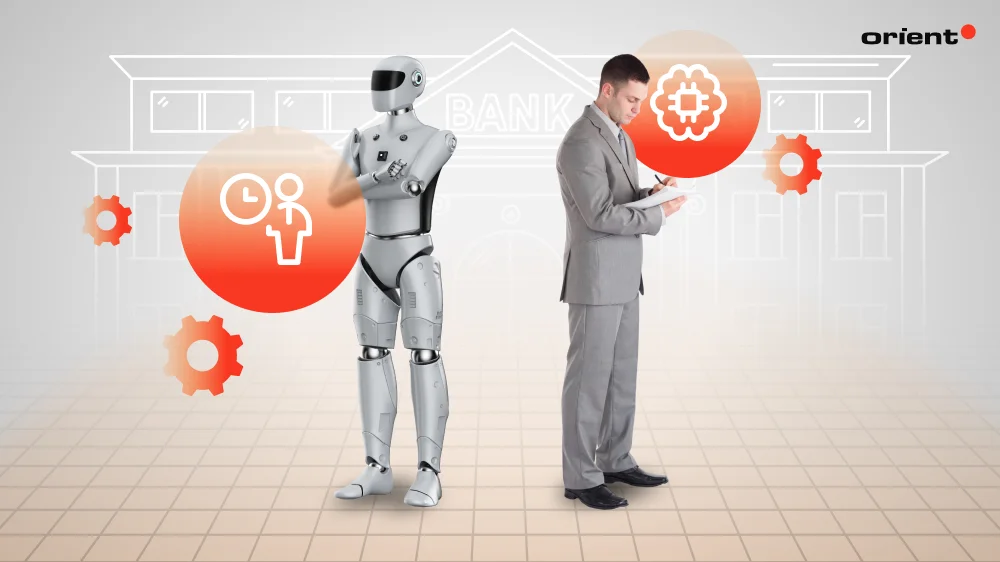 Will AI Replace Bankers? Top Use Cases of Generative AI in Banking