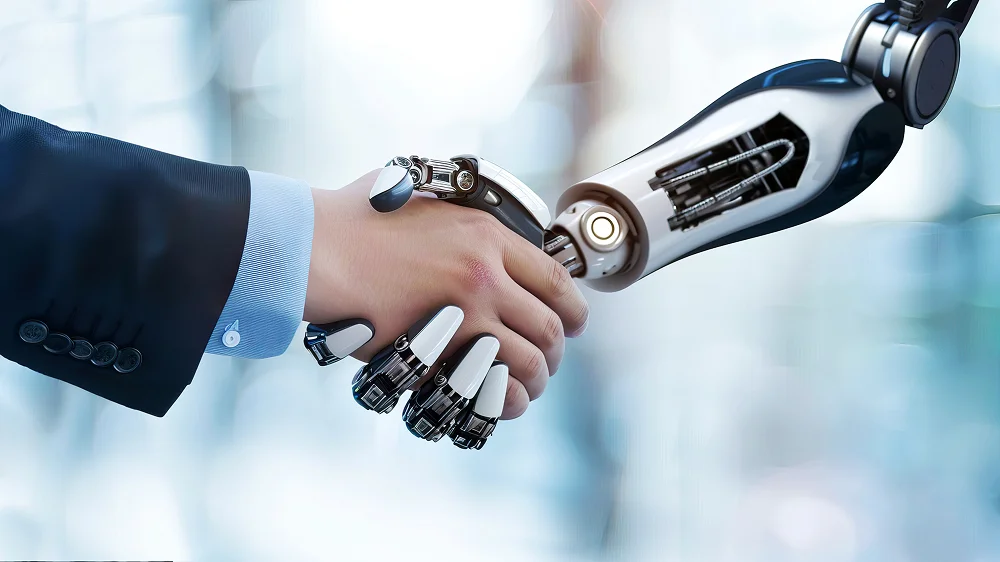 Why AI Won't Replace Bankers