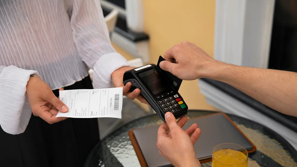 Checkout Without the Checkout