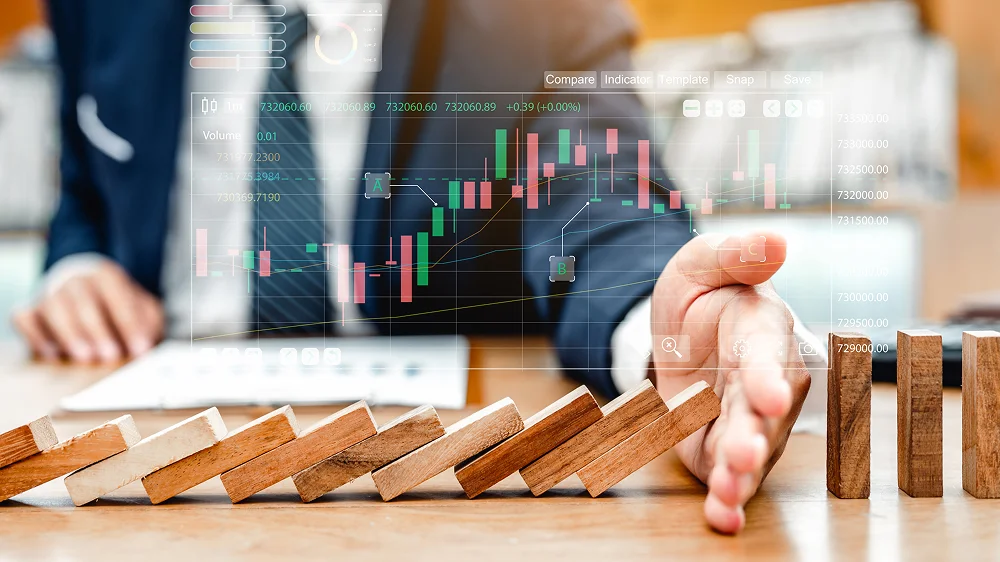 The Power of Risk Management and Compliance