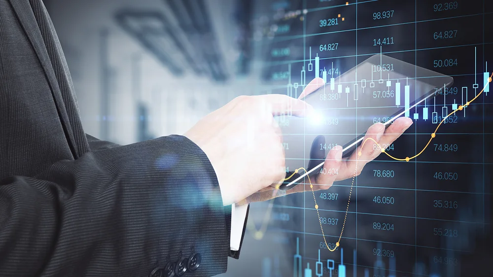 Future Trends of Python in the Finance Industry