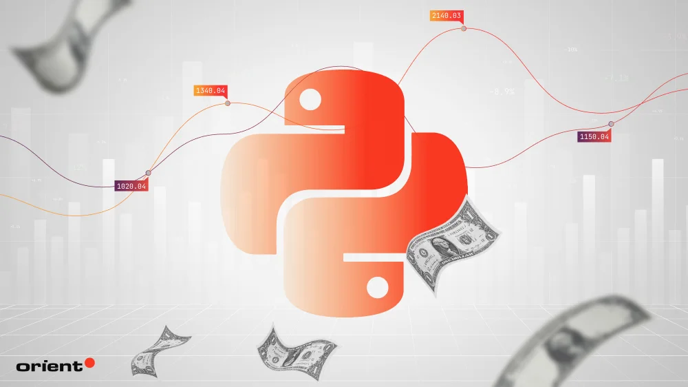 More Than Automating Report: How Python in Finance is Actually Leveraging