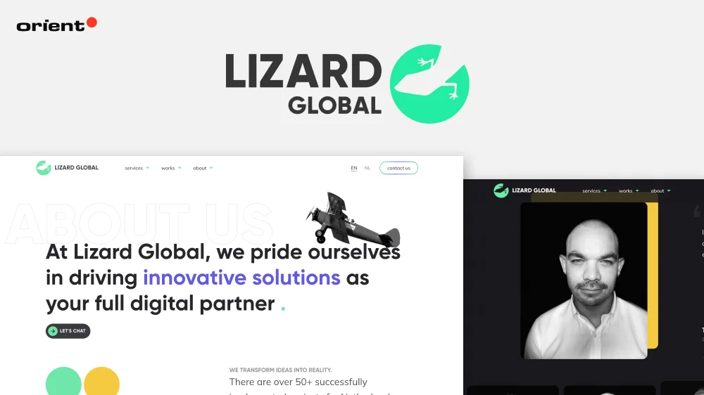 Lizard Global