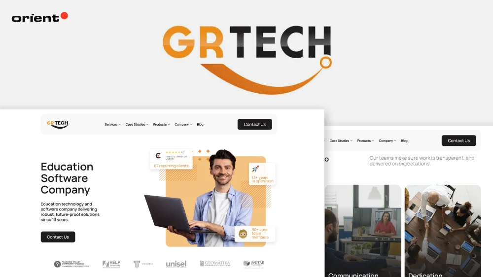 GR Tech Sdn Bhd