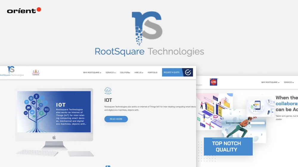 RootSquare Technologies