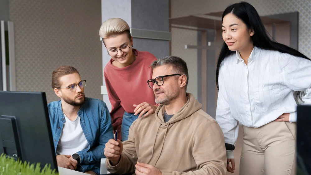 How to Choose the Right Software Development Team