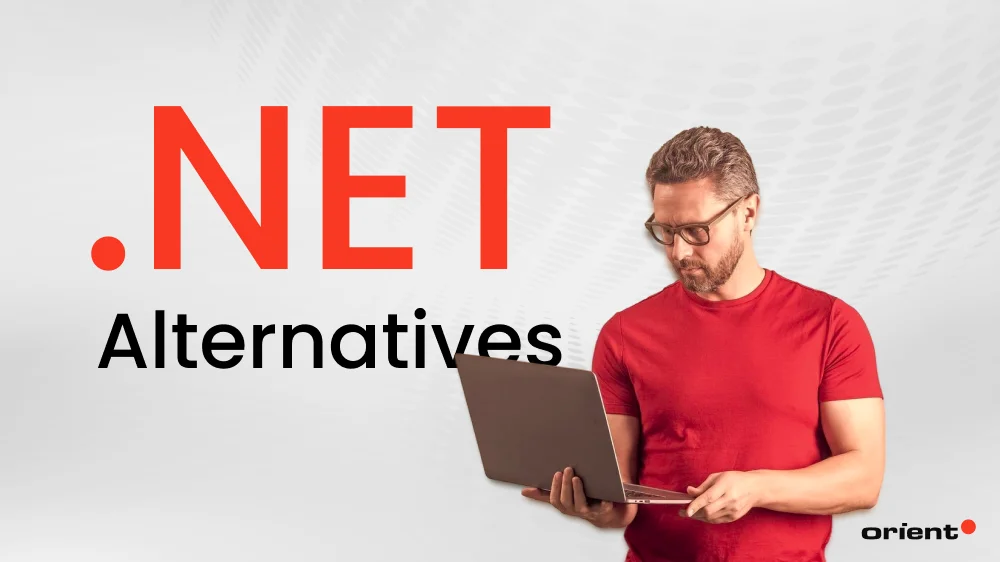Why You Might Want to Look for .NET Alternatives