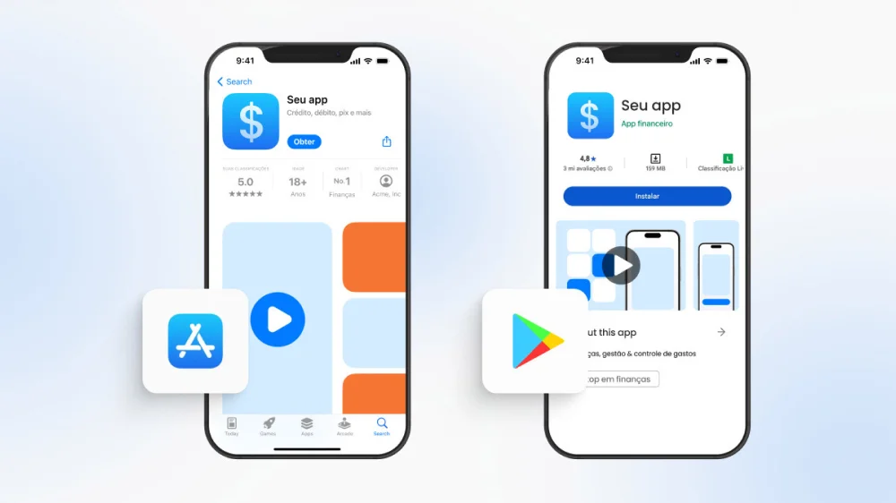 Mobile Application Development
