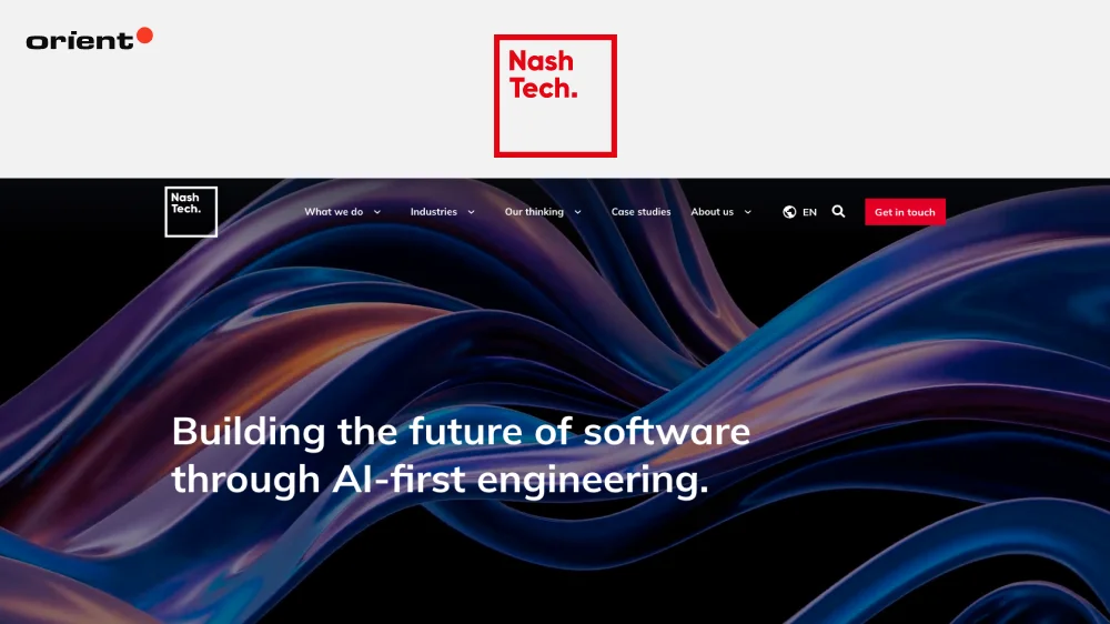 NashTech