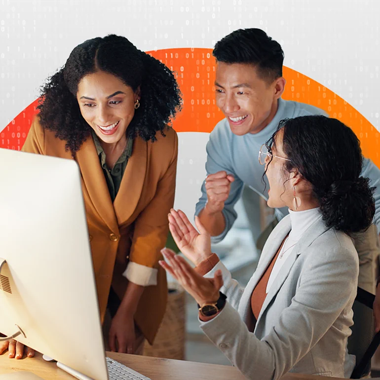 The Tech Powerhouse Behind Data Analytics