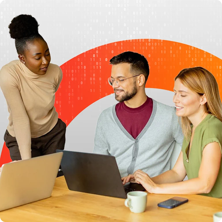 Advanced Technologies for Enterprises Software