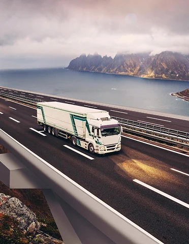 Logistics & Supply Chain